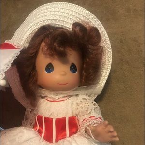 Precious Moments Doll